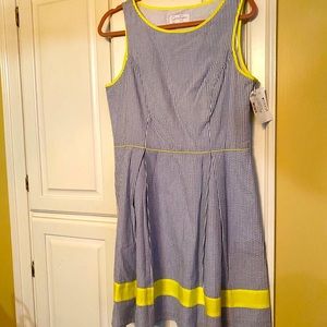 Jessica Simpson dress